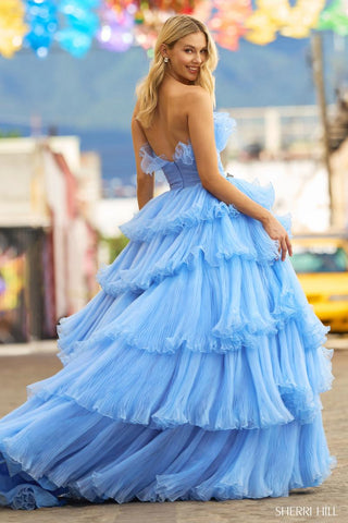 Sherri Hill Style Number 55594 - 2