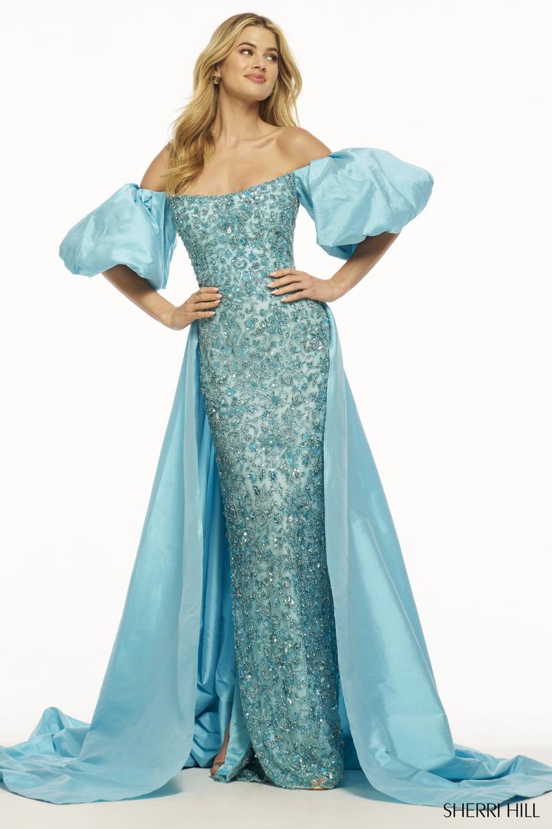 Sherri Hill Style Number 55632 - 5
