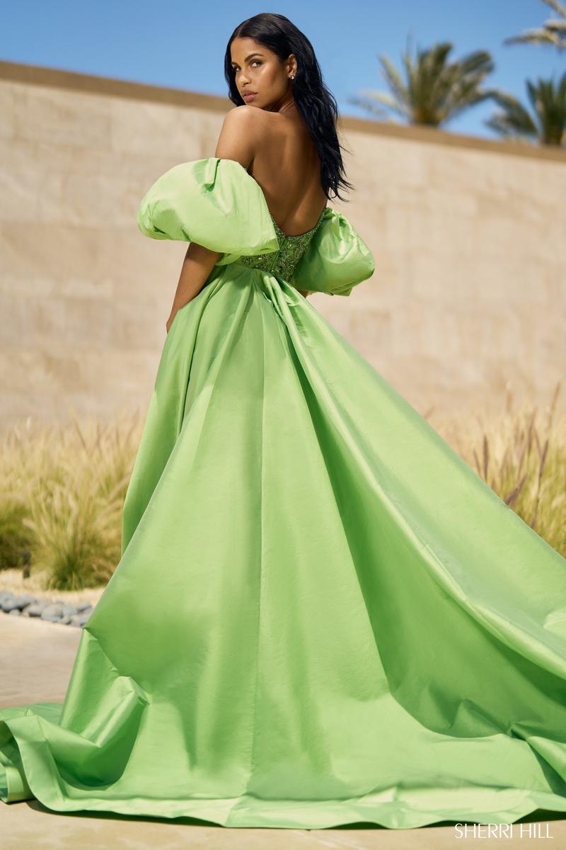 Sherri Hill Style Number 55632 - 2