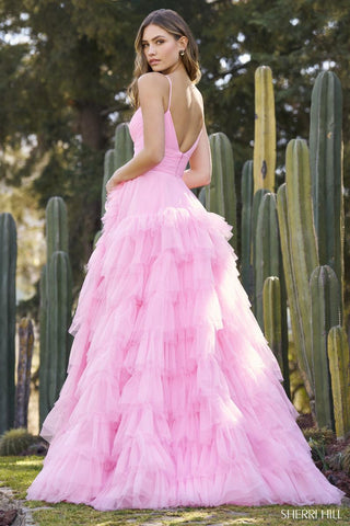 Sherri Hill Style Number 55639 - 2