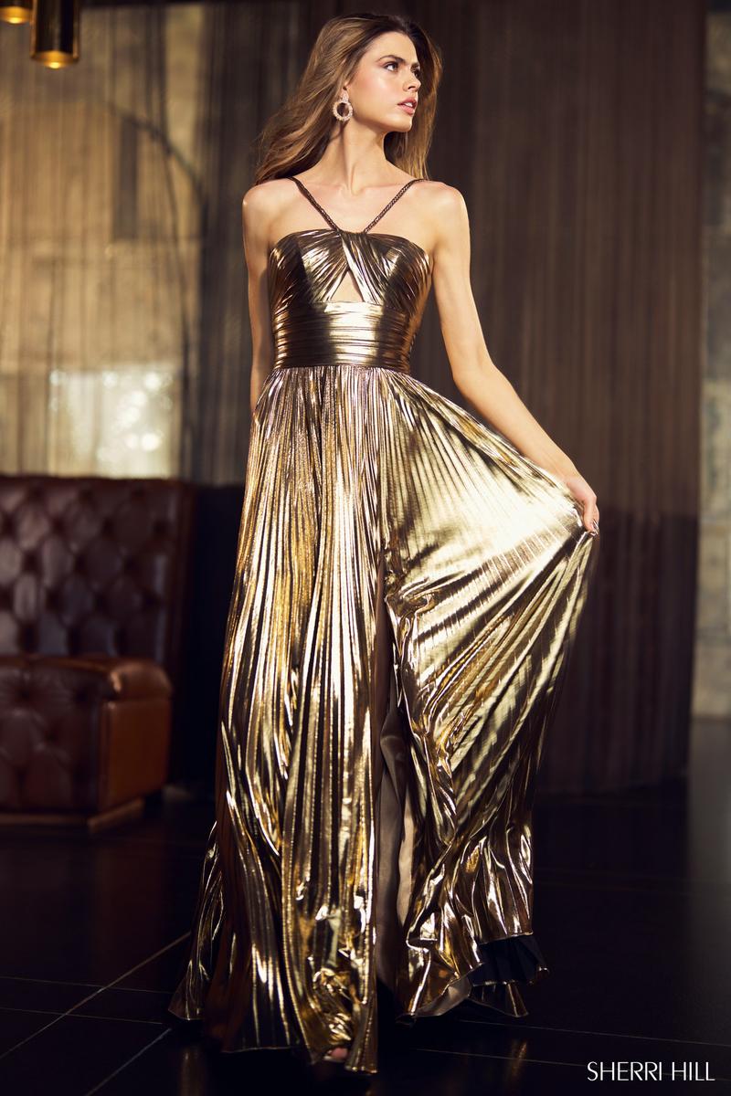 Sherri Hill Style Number 55930 - 5