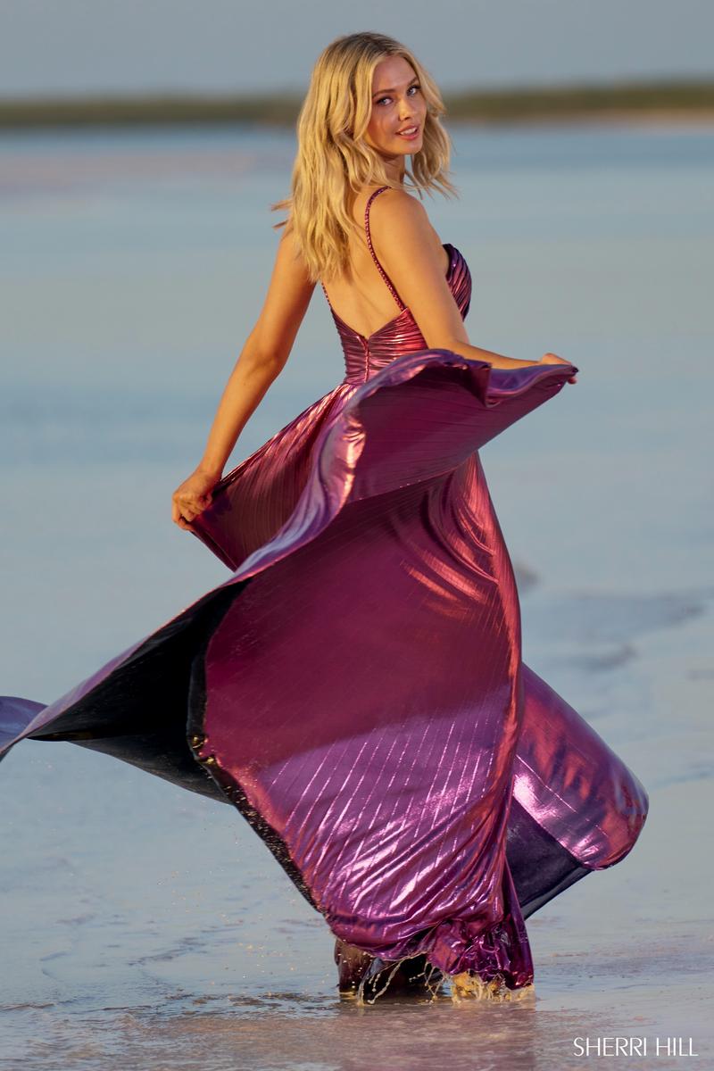Sherri Hill Style Number 55930 - 10