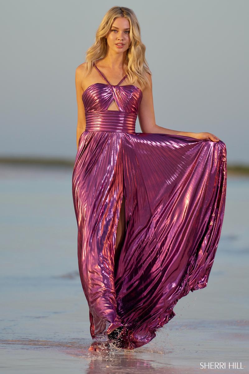 Sherri Hill Style Number 55930 - 11