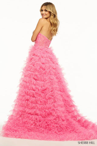 Sherri Hill Style Number 55981 - 4