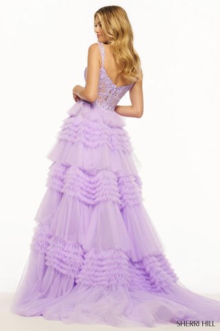 Sherri Hill Style Number 56019 - 7