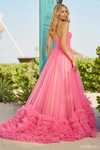 Sherri Hill Style Number 56040 - 2