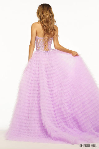 Sherri Hill Style Number 56042 - 4