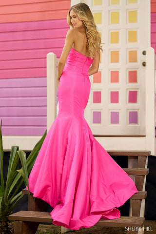 Sherri Hill Style Number 56058 - 2