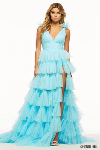 Sherri Hill Style Number 56066 - 1