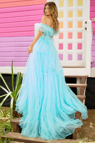 Sherri Hill Style Number 56068 - 2