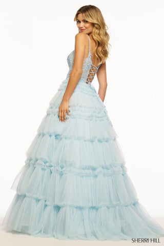 Sherri Hill Style Number 56102 - 2
