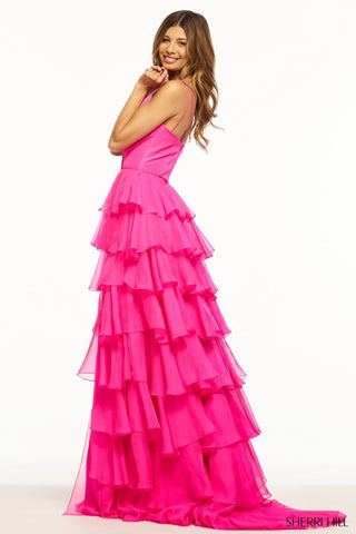 Sherri Hill Style Number 56108 - 4
