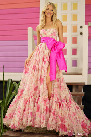 Sherri Hill Style Number 56110 - 4