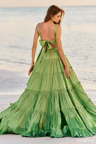 Sherri Hill Style Number 56125 - 2