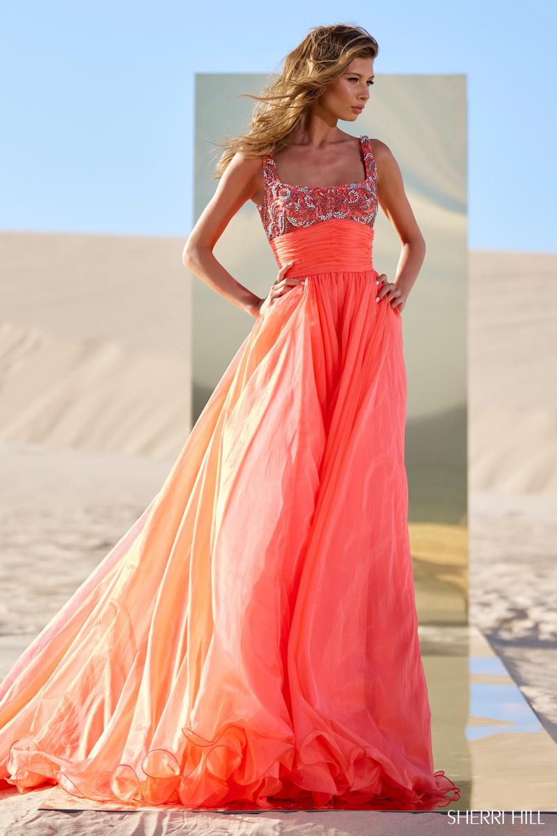 Sherri Hill Style Number 56141 - 1
