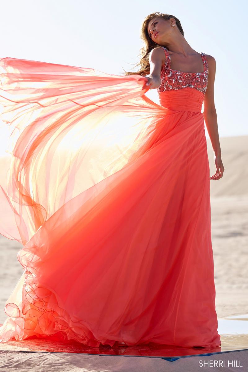 Sherri Hill Style Number 56141 - 3