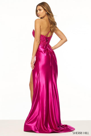 Sherri Hill Style Number 56174 - 2
