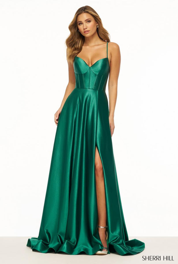 Sherri Hill Style Number 56188 - 1