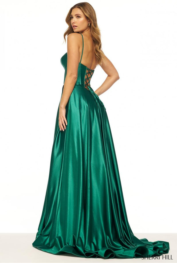 Sherri Hill Style Number 56188 - 2