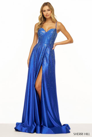 Sherri Hill Style Number 56190 - 1