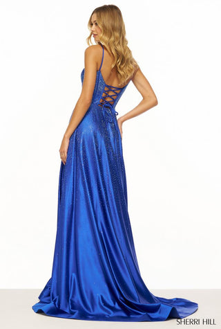 Sherri Hill Style Number 56190 - 2