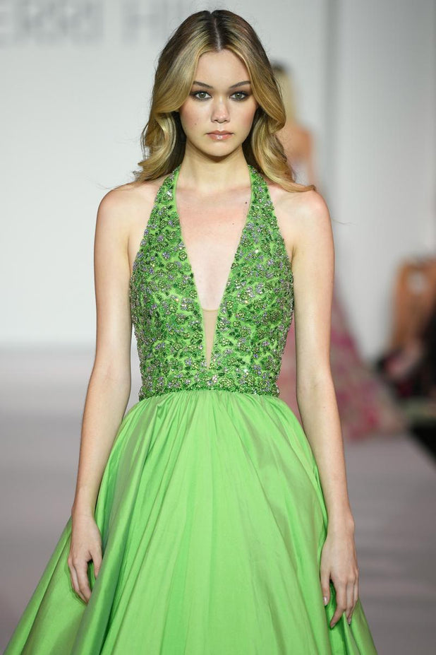 Sherri Hill Style Number 56213 - 2