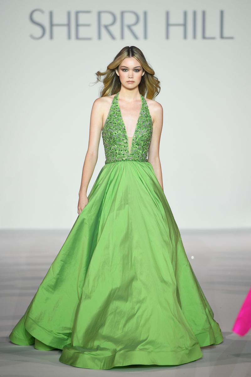 Sherri Hill Style Number 56213 - 1