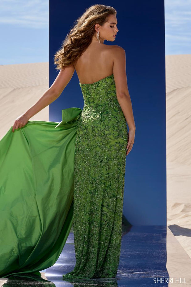 Sherri Hill Style Number 56223 - 2