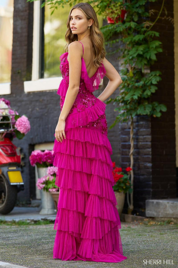Sherri Hill Style Number 56310 - 2