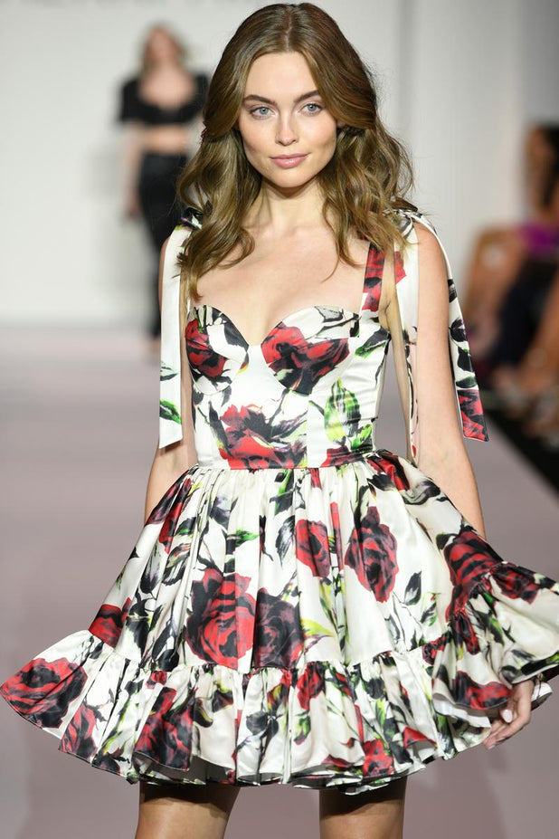 Sherri Hill Style Number 56344 - 1