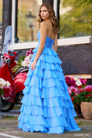 Sherri Hill Style Number 56346 - 2