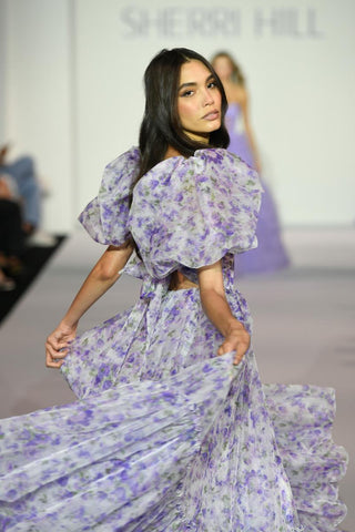 Sherri Hill Style Number 56381 - 4