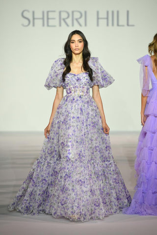 Sherri Hill Style Number 56381 - 3