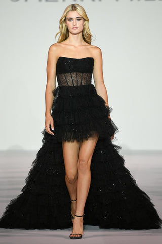 Sherri Hill Style Number 56385 - 1