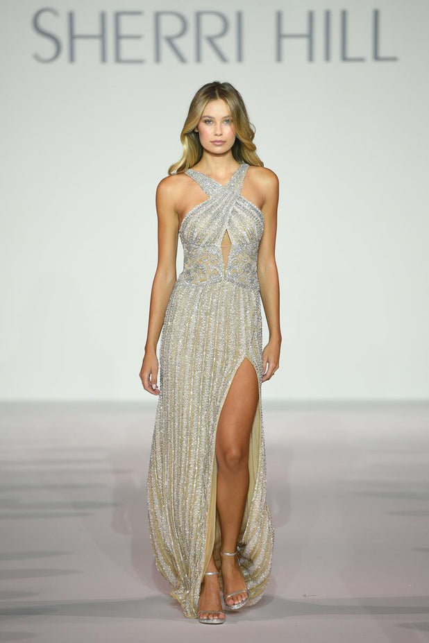 Sherri Hill Style Number 56386 - 1