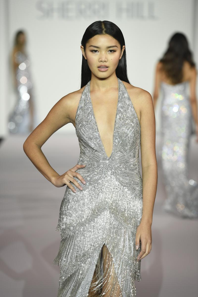 Sherri Hill Style Number 56387 - 3