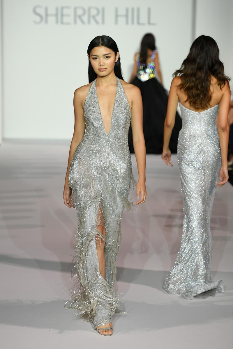 Sherri Hill Style Number 56387 - 1