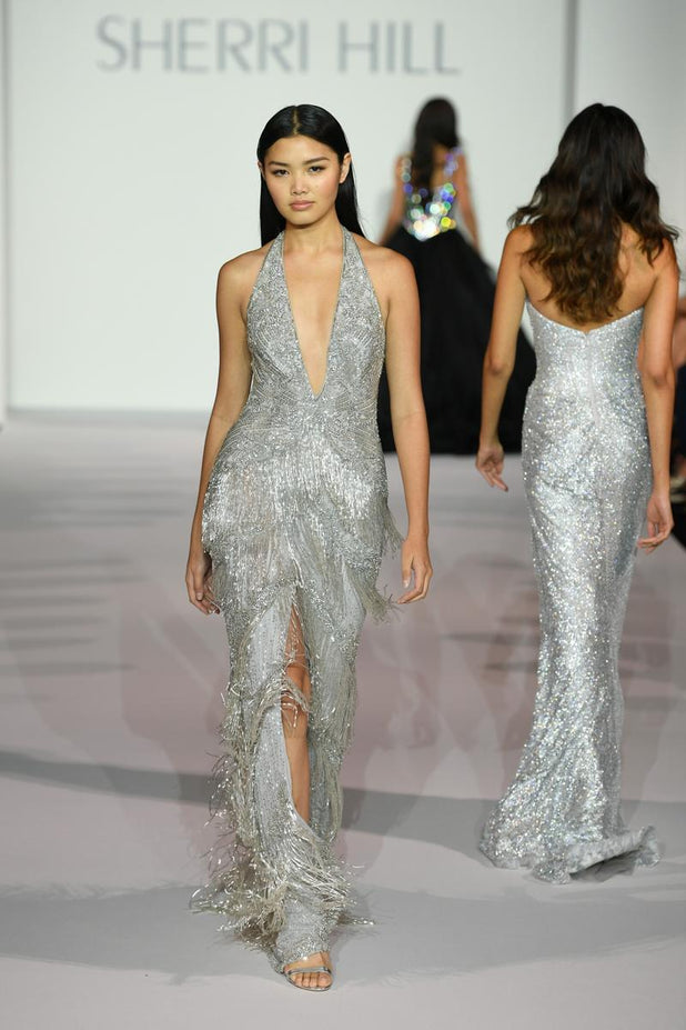Sherri Hill Style Number 56387 - 1