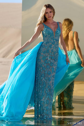 Sherri Hill Style Number 56390 - 1