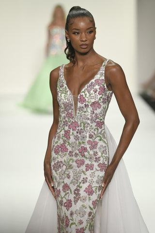 Sherri Hill Style Number 56390 - 4