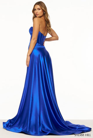 Sherri Hill Style Number 56396 - 2