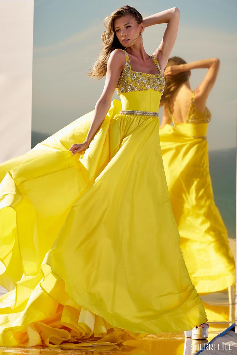 Sherri Hill Style Number 56434 - 3