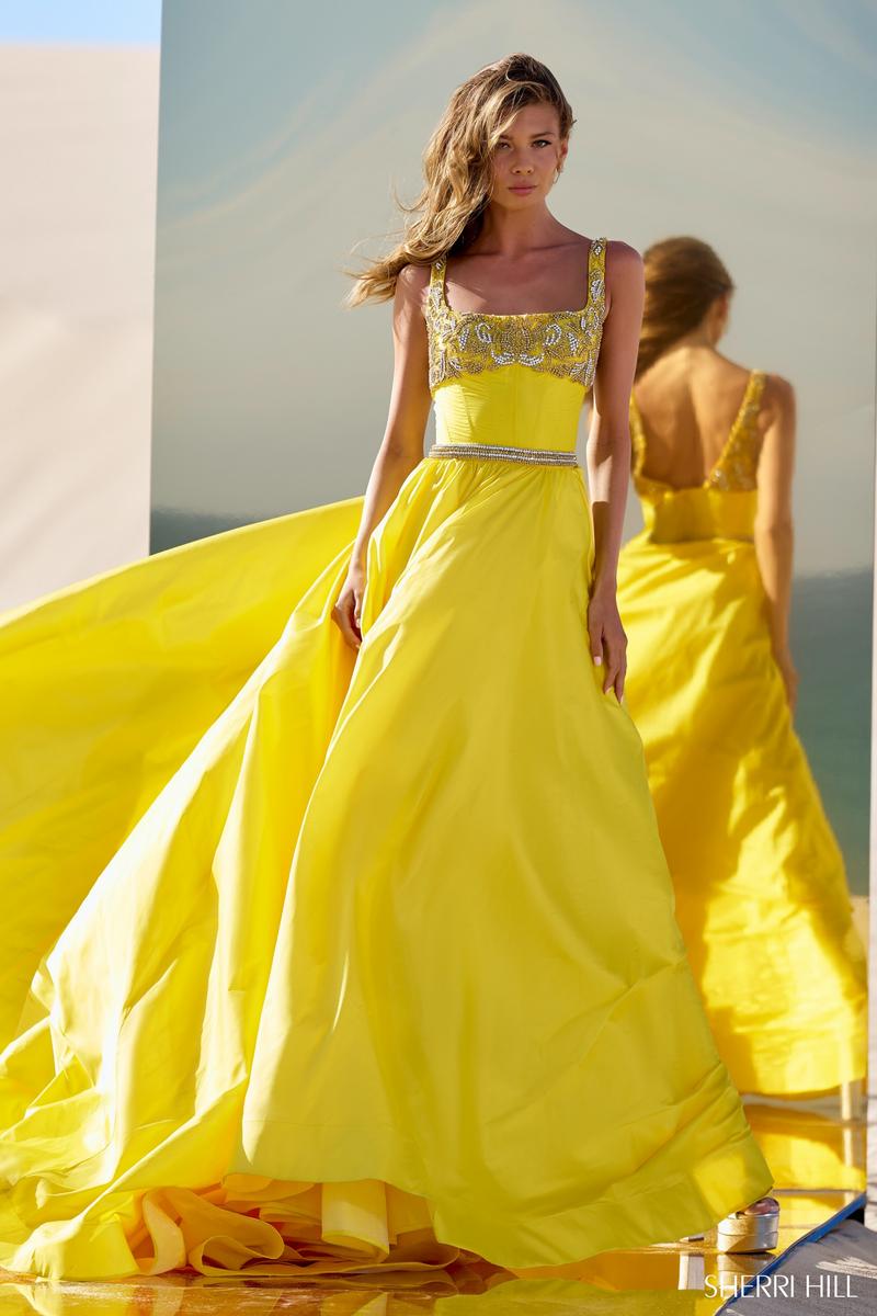 Sherri Hill Style Number 56434 - 1