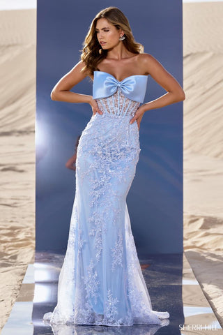 Sherri Hill Style Number 56446 - 1