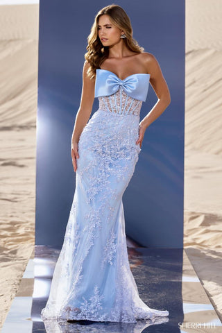 Sherri Hill Style Number 56446 - 3