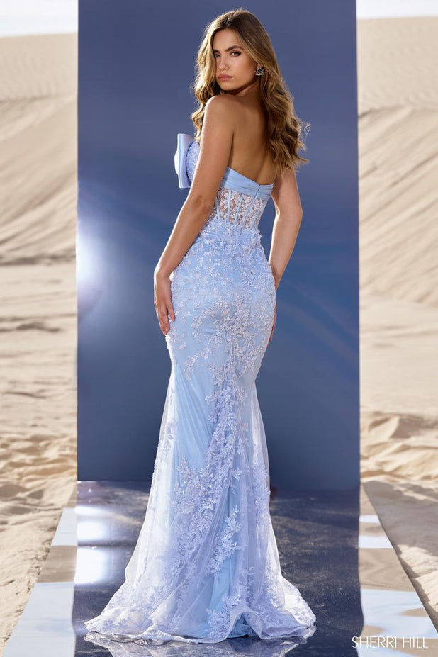 Sherri Hill Style Number 56446 - 2