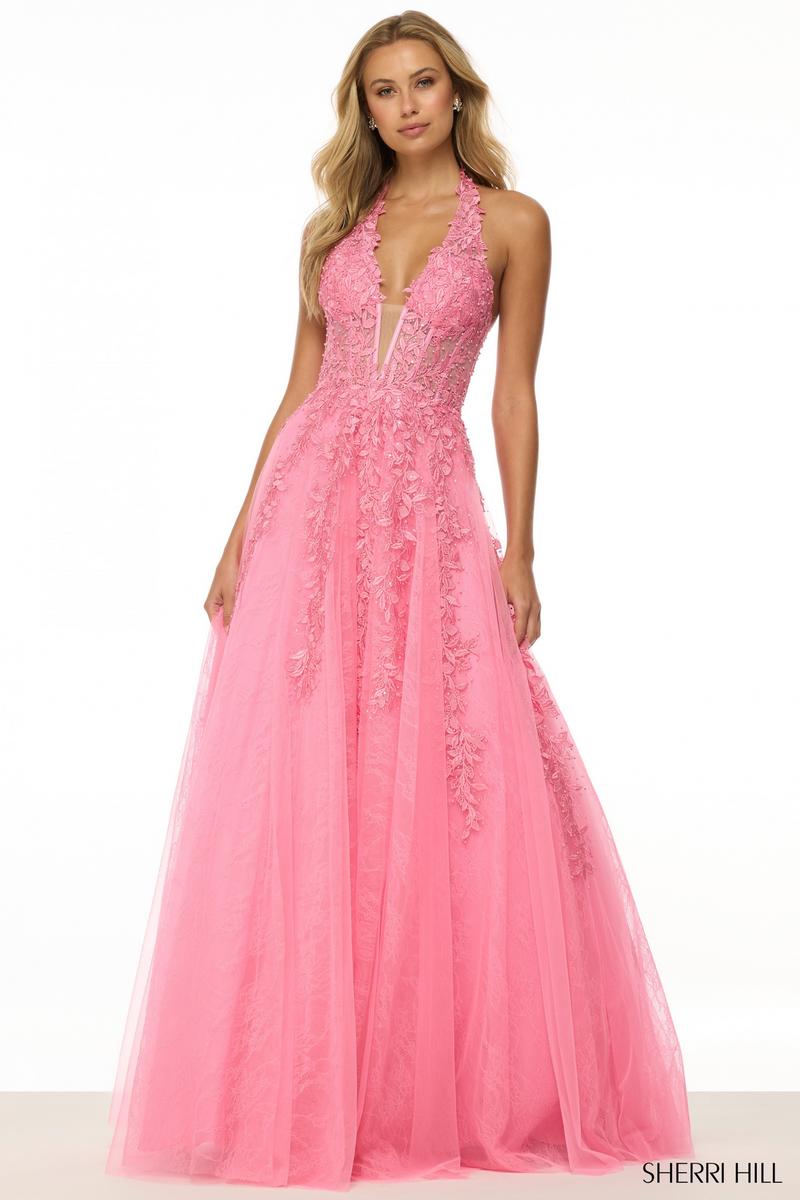 Sherri Hill Style Number 56490 - 1