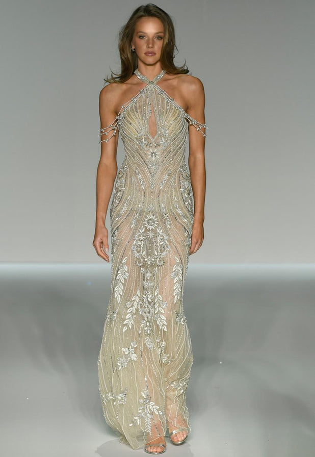 Sherri Hill Style Number 56555 - 1