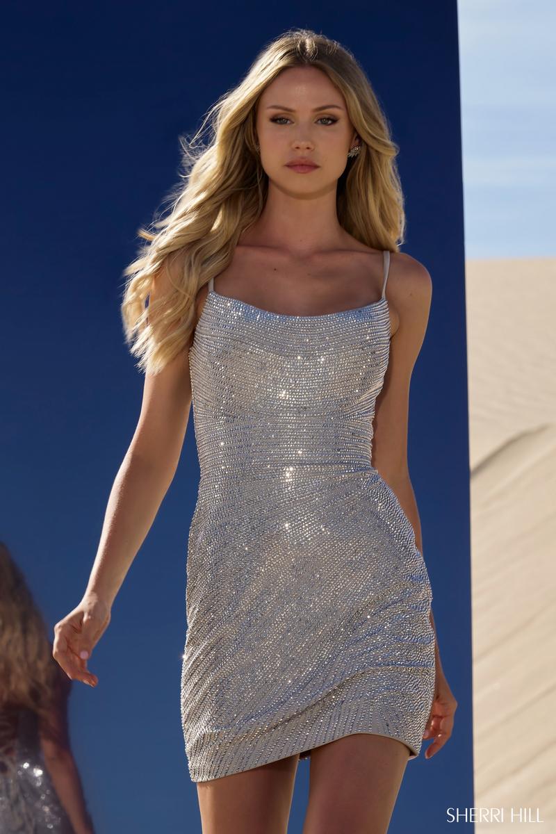 Sherri Hill Style Number 56579 - 1