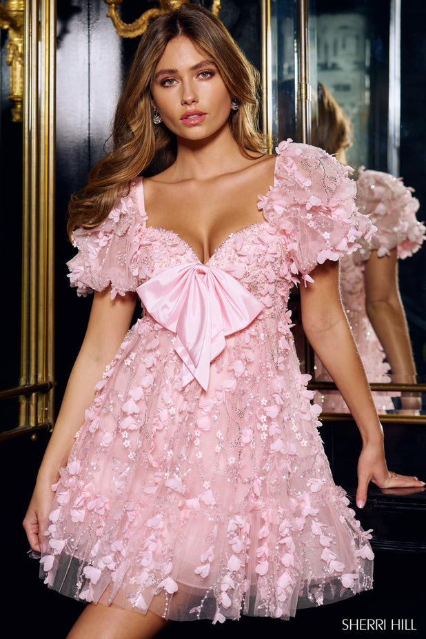Sherri Hill Style Number 56585 - 1